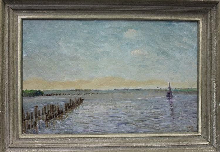 Willem Jansz. Dijk comparable auction result: willem jans dijk 1881 1970