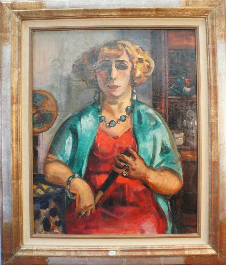 André Claudot comparable auction result: andr claudot 1892 1982