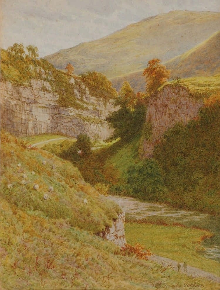 William Biscombe Gardner comparable auction result: william biscombe gardner c 1847 1919 millers da