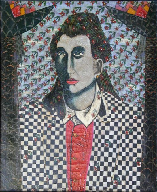 Oronzo Gasparo comparable auction result: oronzo gasparo 1903 1969
