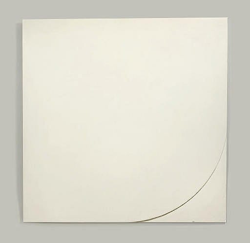 Adriaan Dekkers comparable auction result: eerste fase van cirkel naar vierkant