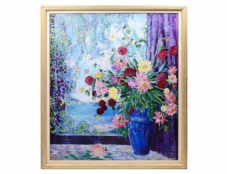 dorothea m litzinger american 1889 1925 · Auction Gallery of the Palm Beaches · 2015-10-19 Dorothea M. Litzinger comparable auction result: dorothea m litzinger american 1889 1925