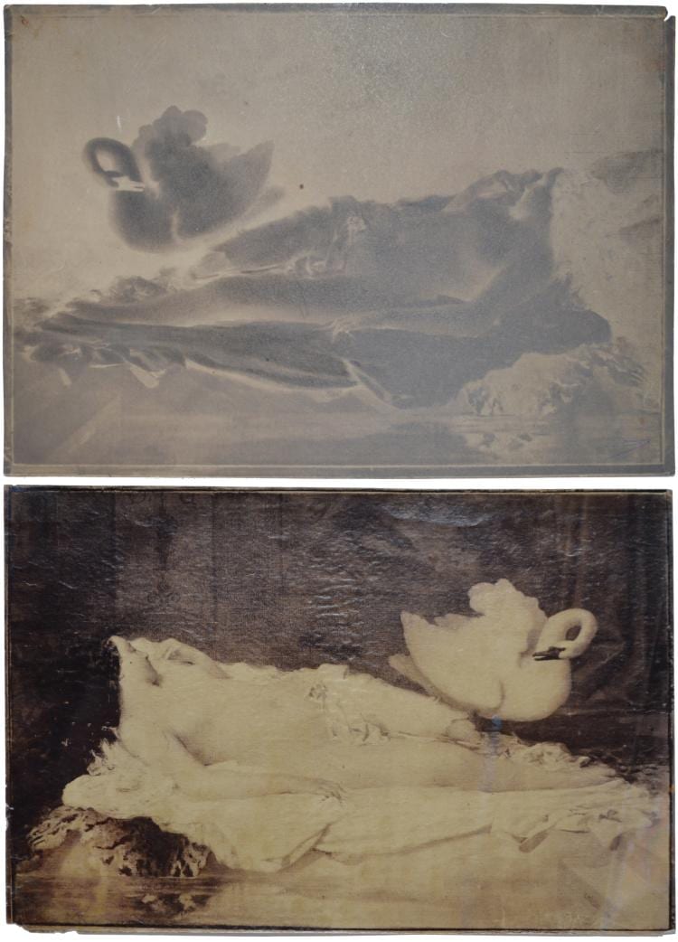 Charles Nègre comparable auction result: charles n gre 1820 1880 photographies de daguerr otypes d uvres d art de t