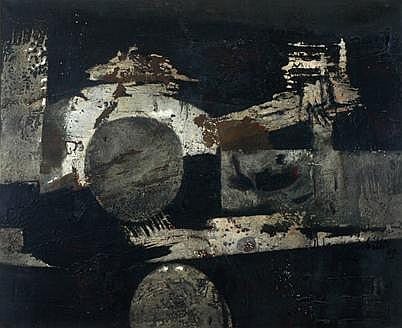 Theodorus Johannes Arts comparable auction result: theodorus theo bitter 1916 1994 luchtlandschap
