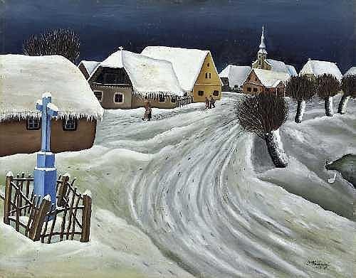 Ivan Vecenaj comparable auction result: ivan vecenaj gola kroatien 1920 winter 1959