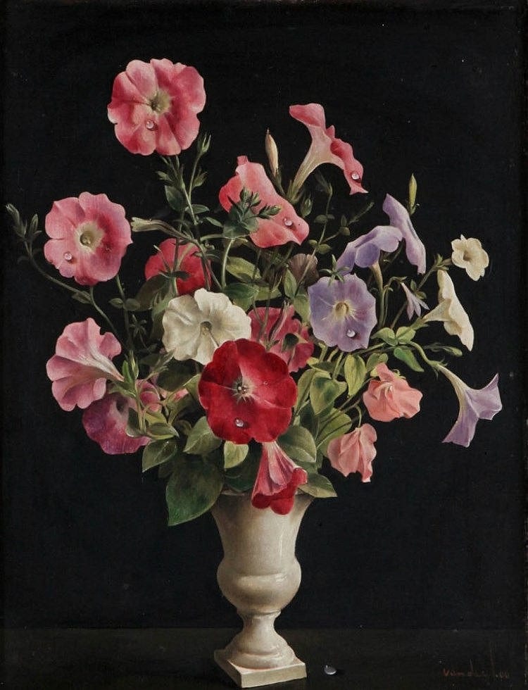 Jan van der Loo comparable auction result: jan van der loo 1908 1978