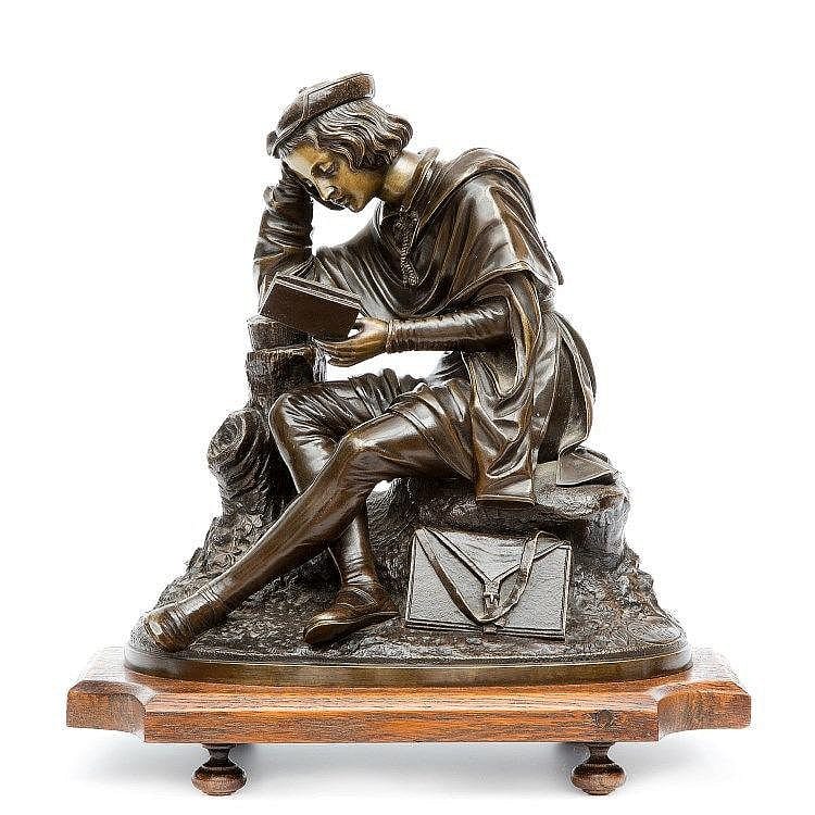 Théodore Coinchon comparable auction result: th odore coinchon 1814 1881