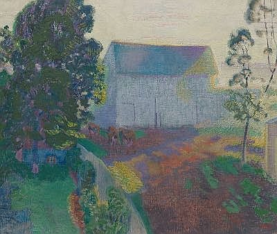 henry mccarter american 1866 1942 · Aspire Auctions Fine Art & Antiques · 2015-10-29 Henry McCarter comparable auction result: henry mccarter american 1866 1942