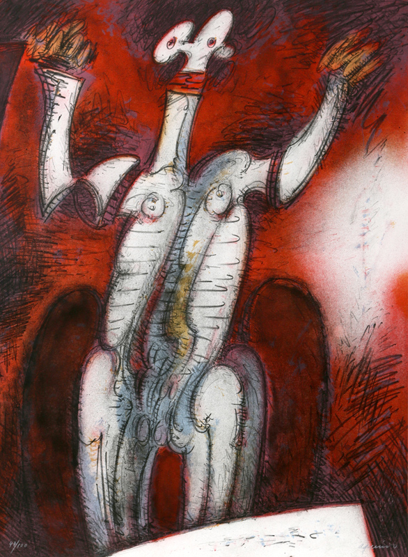 edmundo aquino pescador lithograph · RoGallery · 2015-11-19 Edmundo Aquino comparable auction result: edmundo aquino pescador lithograph