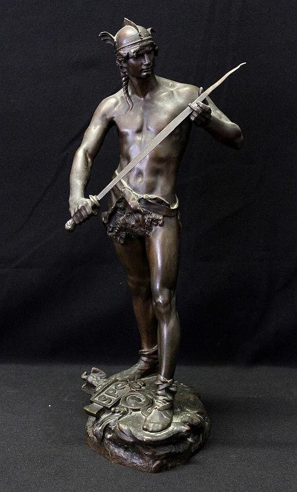 André Paul Arthur Massoulle comparable auction result: andr paul arthur massoulle 1851 1901 gu rier g
