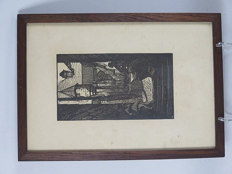 Fernand Chalandre comparable auction result: fernand chalandre 1879 1924 nevers personn