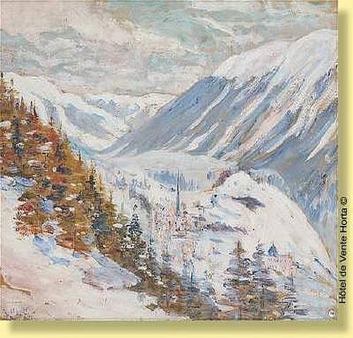 Georgette Agutte comparable auction result: georgette agutte 1867 1922 ecole fran aise
