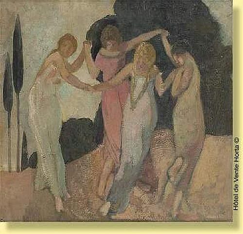 Gustave Jaulmes comparable auction result: gustave louis jaulmes 1873 1959 ecole fran aise