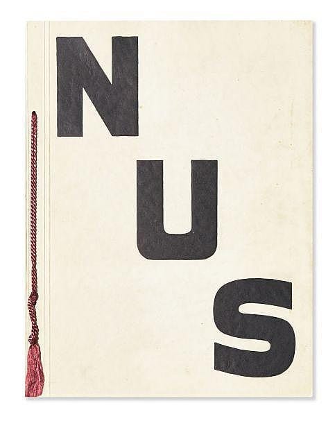 Daniel Masclet comparable auction result: daniel masclet 1892 1969 nus album du premier salon international du nu photographique