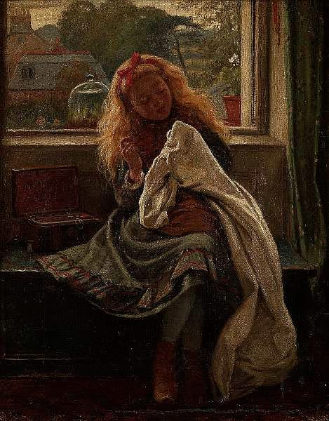 charles rossiter british b 1827 fl 1852 1891 · Bonhams · 2003-11-19 Charles Rossiter comparable auction result: charles rossiter british b 1827 fl 1852 1891