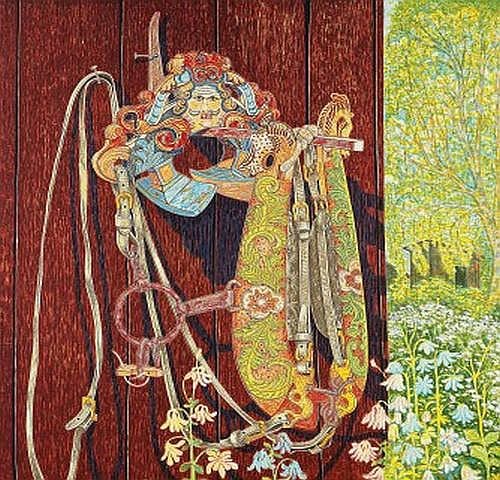 Mårten Andersson comparable auction result: m rten andersson f dd 1934 selkroken signerad