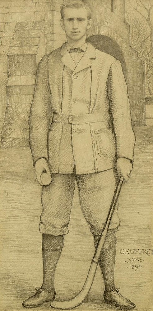 george james howard 9th earl of carlisle british · Roseberys · 2015-12-01 George James of (Carlisle, Earl, 9) Howard comparable auction result: george james howard 9th earl of carlisle british