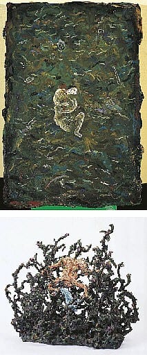 Tony Wong comparable auction result: tony wong born in 1948