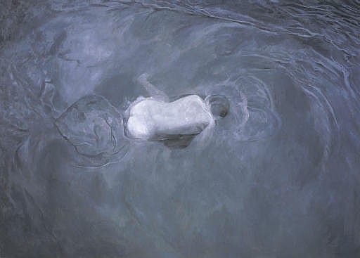 Fang Lijun (Born in 1963) comparable sale