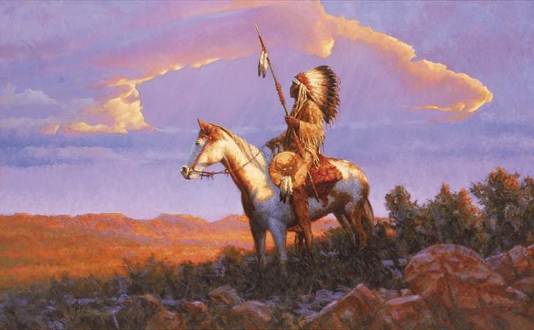 Joseph E. Velazquez comparable auction result: joseph e velazquez b 1942 the sky that speaks