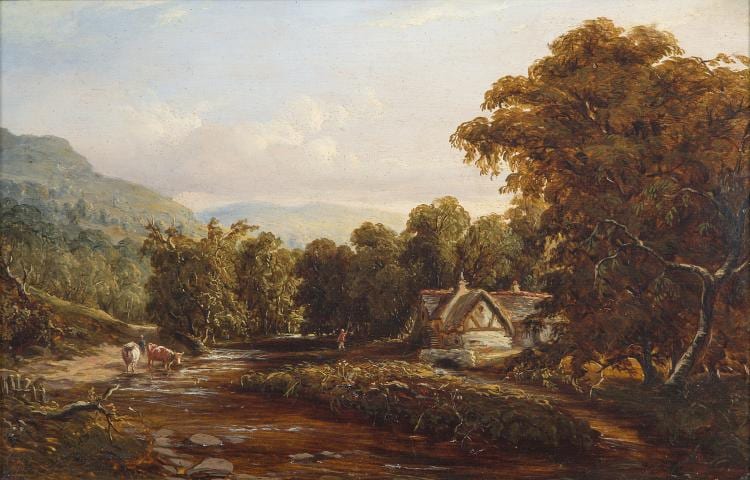 Harry Williams comparable auction result: harry williams act 1854 1897