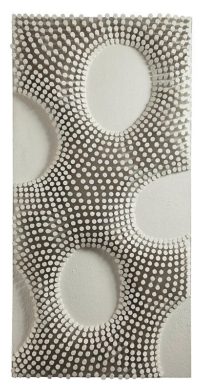 Aleksandra Wejchert comparable auction result: aleksandra wejchert 1921 1995 untitled