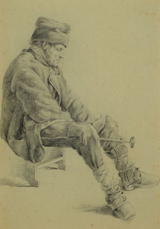 Hugo Kaufmann comparable auction result: hugo kaufmann 1844 1915