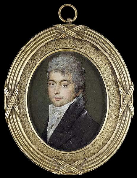 Jean Urbain Guérin comparable auction result: jean urbain gu rin strasburg 1760 obernay 1836