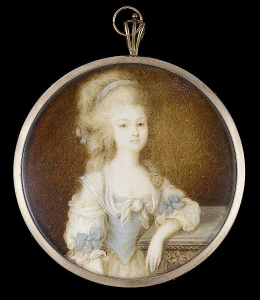 Ignazio Pio Vittoriano Campana comparable auction result: ignazio pio vittoriano campana turin 1744 paris 1786