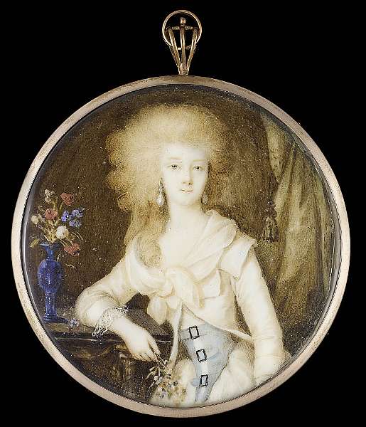 Ignazio Pio Vittoriano Campana comparable auction result: ignazio pio vittoriano campana turin 1744 paris 1786
