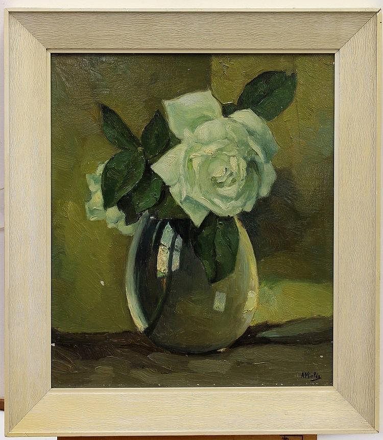 adrianus miol e 1879 1961 · Venduehuis der Notarissen · 2015-12-16 Adrianus Miolée comparable auction result: adrianus miol e 1879 1961