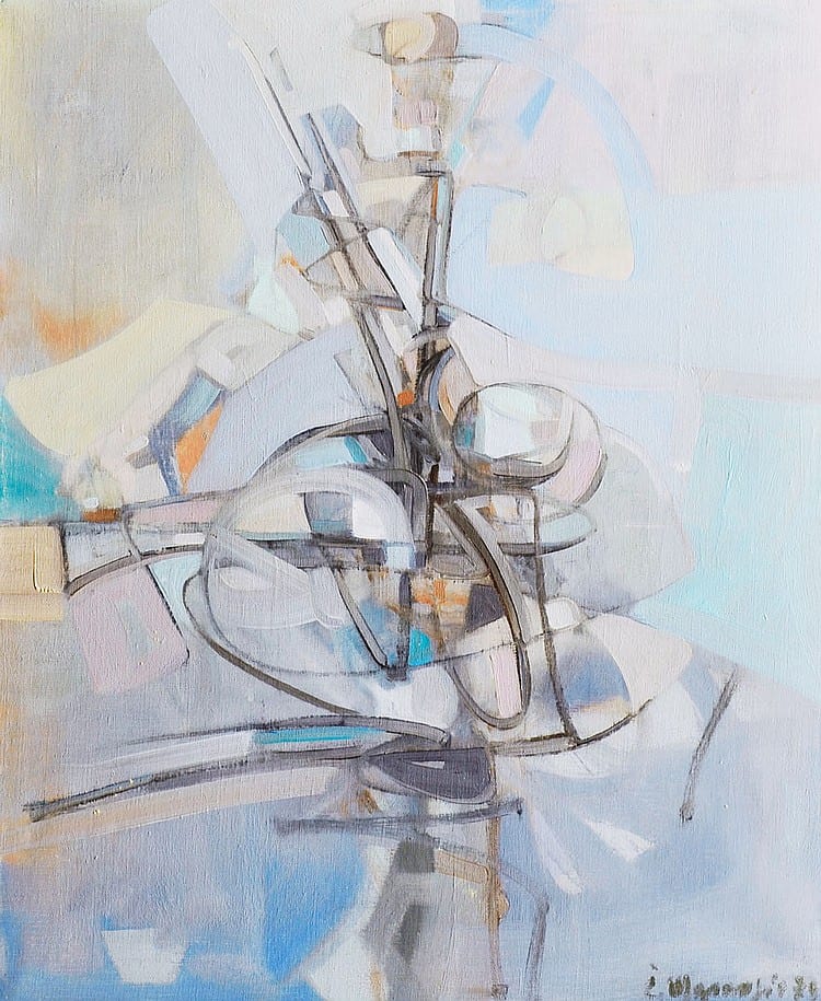 carlo marangio 1936 composition abstraite gris bleu 1971 · Accademia Fine Art · 2016-01-30 Carlo Marangio comparable auction result: carlo marangio 1936 composition abstraite gris bleu 1971
