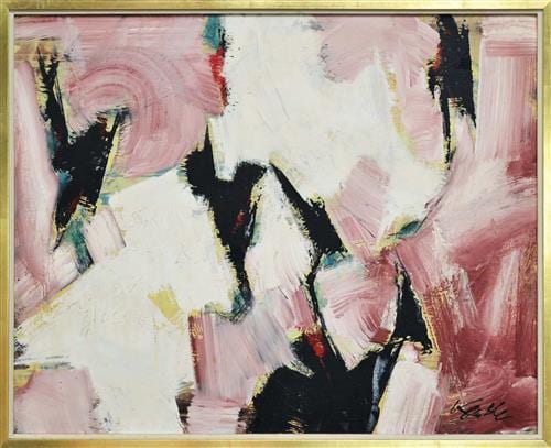 herbert kemble 1894 xx spring 81 x 67cm · Lawsons · 2016-01-14 Herbert Kemble comparable auction result: herbert kemble 1894 xx spring 81 x 67cm