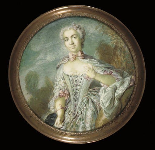 Jean-Baptiste Massé comparable auction result: jean baptiste mass