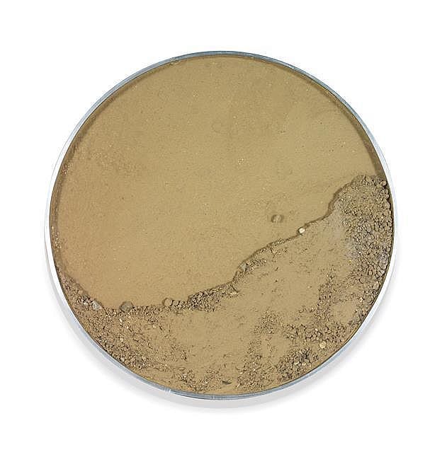 Manuel Merida comparable auction result: manuel merida n en 1939 peque o circulo de tierra 1999