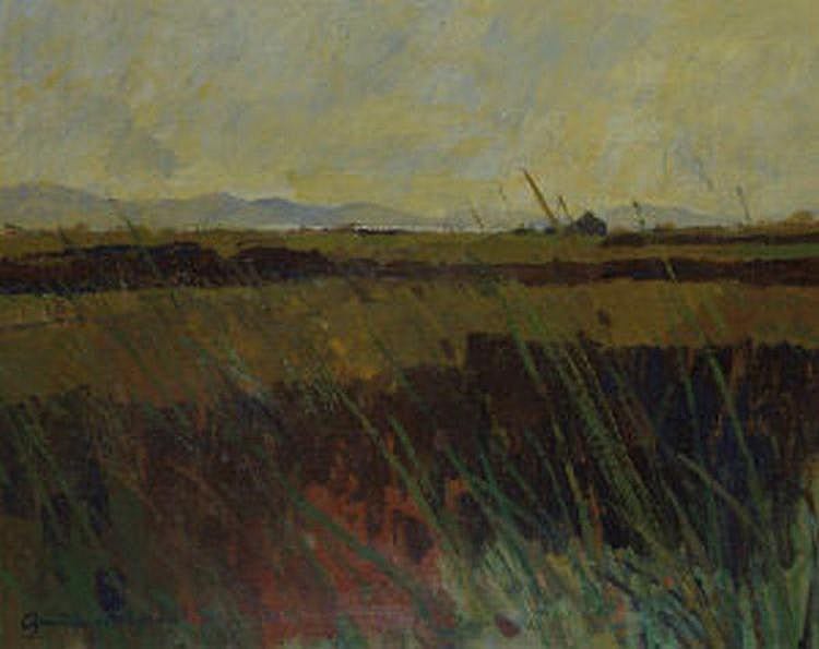 Grenville Cottingham comparable auction result: grenville cottingham 20th 21st century kerry