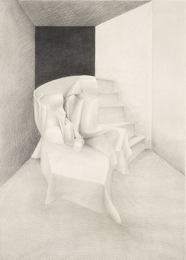 Albert Debois comparable auction result: albert debois n en 1938 slapende kamer 1972 cr