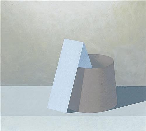 Rosaleen Davey comparable auction result: rosaleen davey b 1947 untitled 2005
