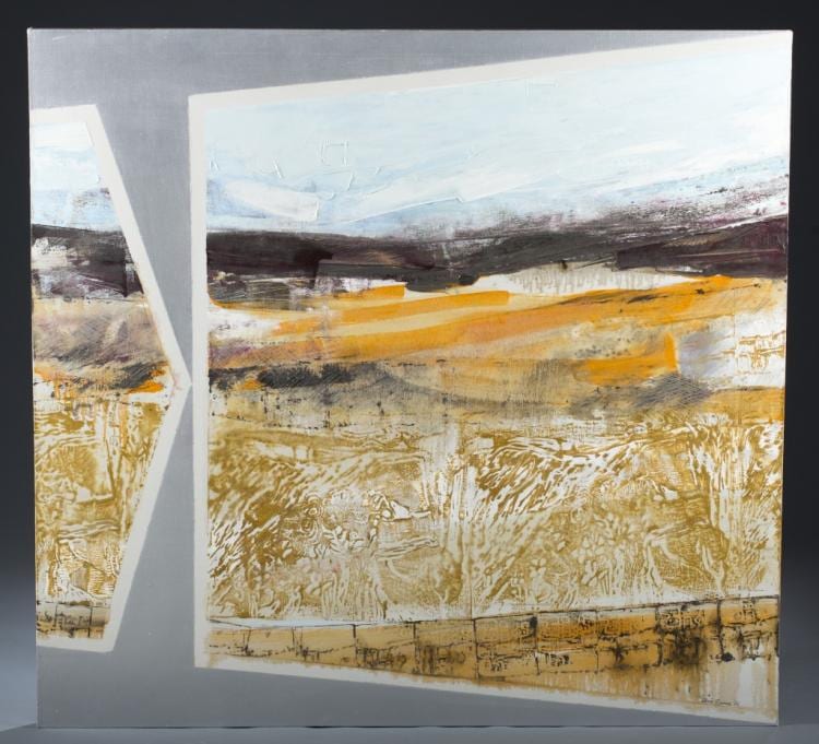 chris ranes america california 1929 2002 · Quinn's Auction Galleries Central Virginia · 2016-02-27 Chris Ranes comparable auction result: chris ranes america california 1929 2002