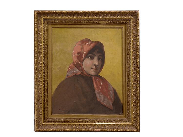 José Cuchy Arnau comparable auction result: jos cuchy arnau