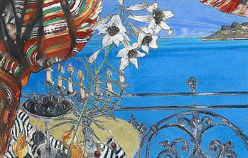 louis jansen van vuuren south african born 1949 flowers and figs leeukop 58 5 x 91 5 cm 23 x 36 in · Bonhams · 2008-01-30 Louis Jansen van Vuuren comparable auction result: louis jansen van vuuren south african born 1949 flowers and figs leeukop 58 5 x 91 5 cm 23 x 36 in