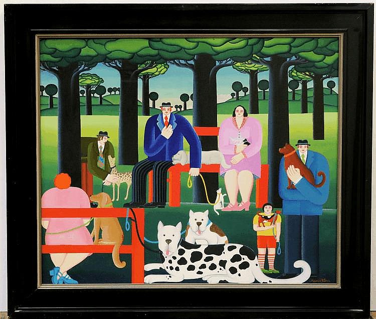 Maria Kloss comparable auction result: maria kloss 1940