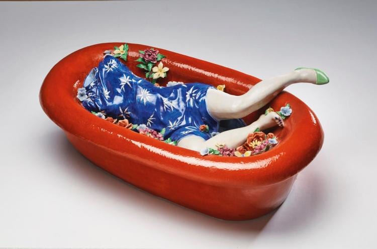 Jianhua Liu comparable auction result: liu jianhua obsessive memories series