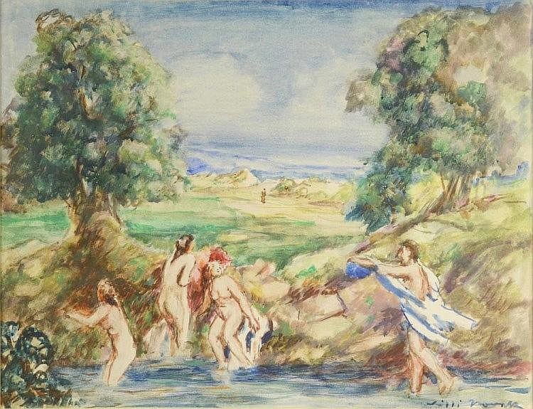 willi nowak 1886 1977 · Auction House Zezula · 2016-04-09 Willi (1886) Nowak comparable auction result: willi nowak 1886 1977