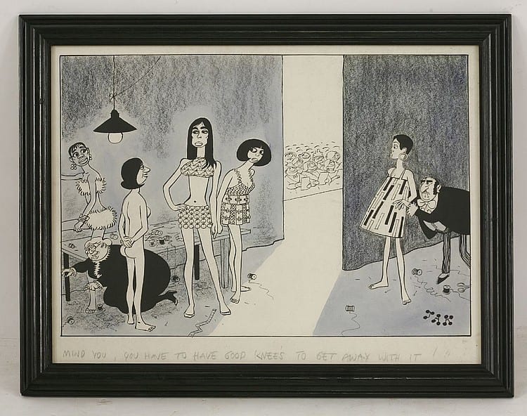 Raymond Allen Jackson comparable auction result: raymond allen jackson