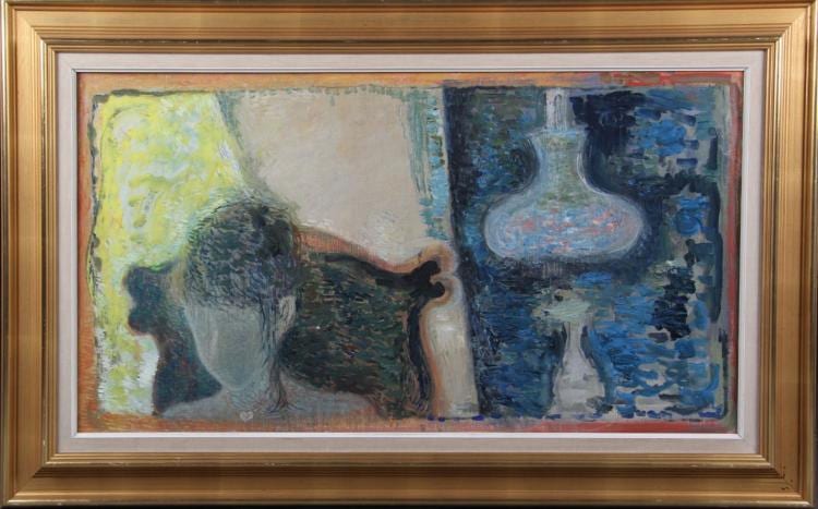 kay christensen 1899 1981 hanne fra banegaarden · Auktionshuset.com · 2016-04-02 Kay (1899) Christensen comparable auction result: kay christensen 1899 1981 hanne fra banegaarden