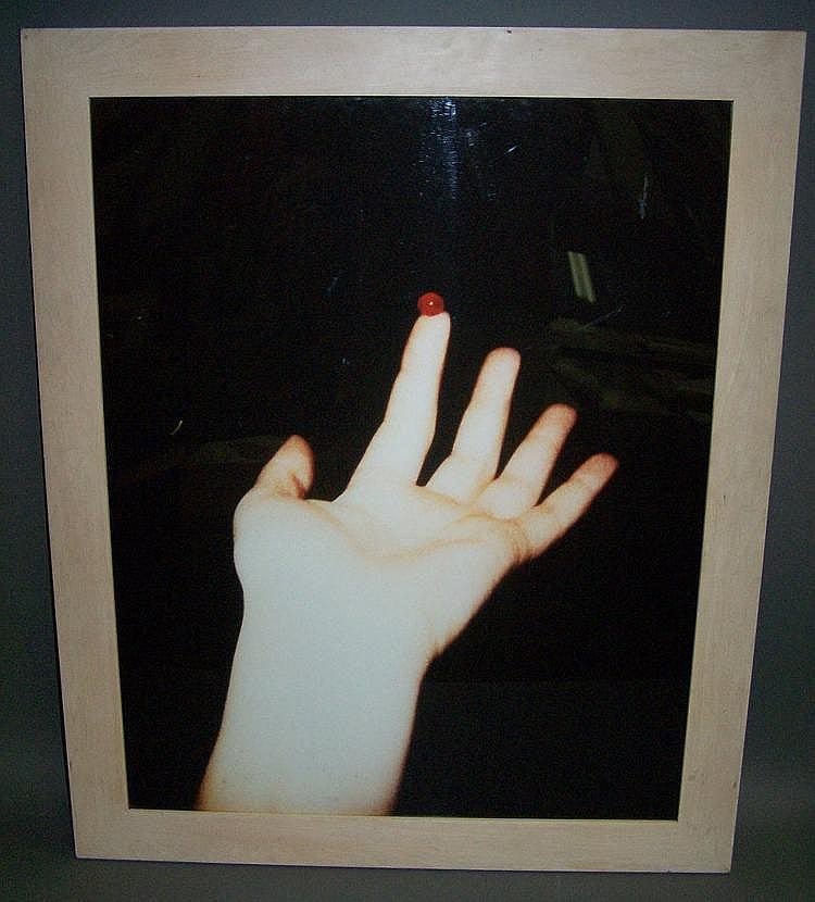 Jeanne Dunning comparable auction result: jeanne dunning b 1960 small sample