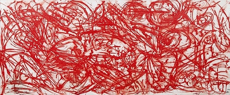 Toshimitsu Imai, New York No.5 comparable sale