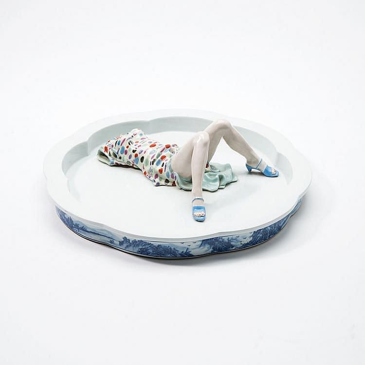 Jianhua Liu comparable auction result: liu jianhua china ji an 1962