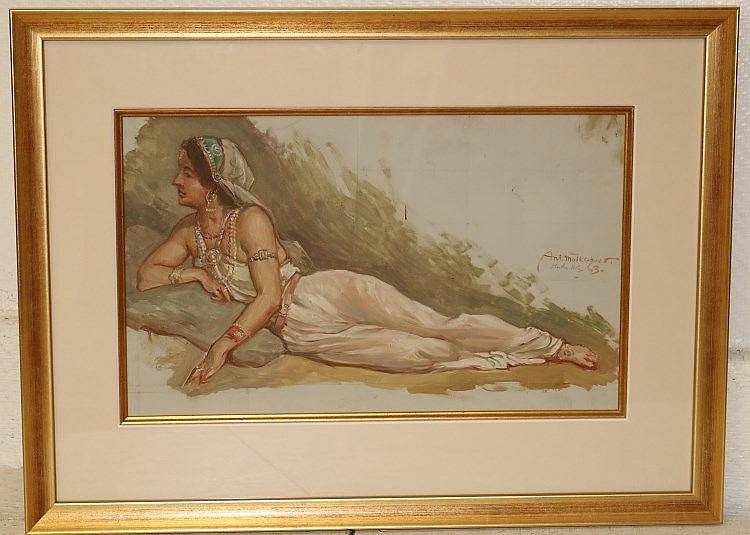 anton molkenboer 1872 1960 · Venduehuis der Notarissen · 2016-04-13 Antonius Henricus Joannes Molkenboer comparable auction result: anton molkenboer 1872 1960